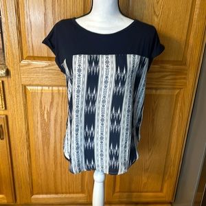 NWOT REWIND women’s top